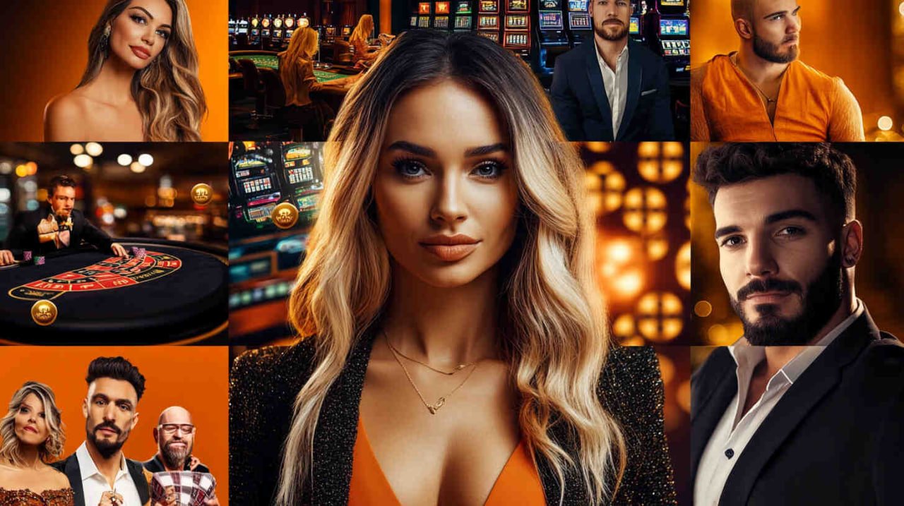 Microgaming live-dealer table interface on kampleng hk platform
